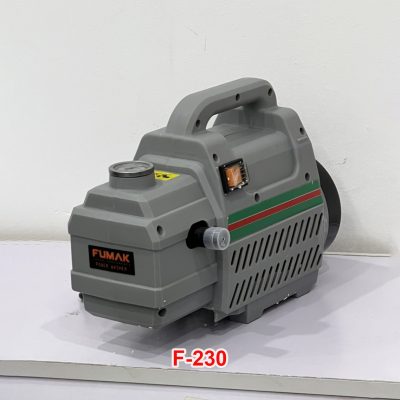 Máy rửa xe Fumak F-230
