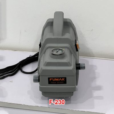 Máy rửa xe Fumak F-230