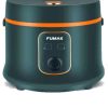 Nồi cơm điện Fumak FRC 122 - B