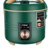 Nồi cơm điện Fumak FRC 182-GR
