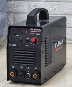 Máy hàn Tig Protig200A Fumak