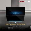 Máy hút mùi Fumak FM7015