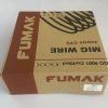 Dây hàn Inox Fumak 304 cuộn 15kg