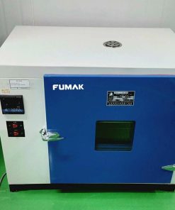 Tủ sấy que hàn công nghiệp Fumak có chế độ ủ