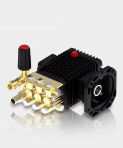 Đầu bơm áp lực dành cho máy rửa xe công nghiệp 3KW F3000 Fumak