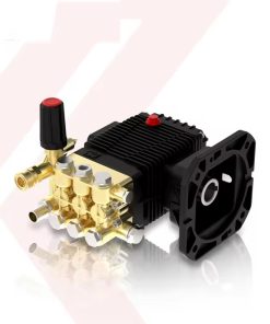 Đầu bơm áp lực dành cho máy rửa xe công nghiệp 4.5KW F4500 Fumak