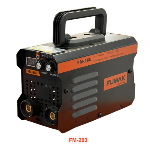 Máy Hàn Que FM-260