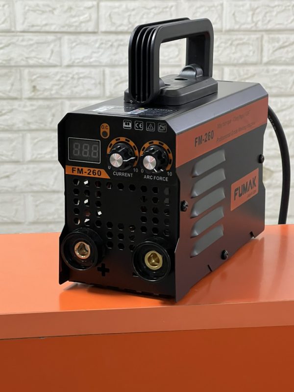 Máy Hàn Fumak FM-260