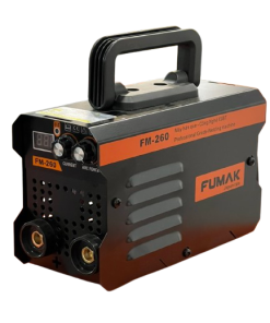 MÁY HÀN QUE FM-260