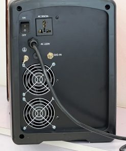 Mặt sau của Máy Hàn ProMig-305