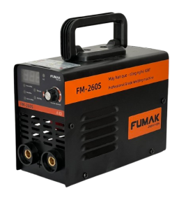 MÁY HÀN QUE FM-260S