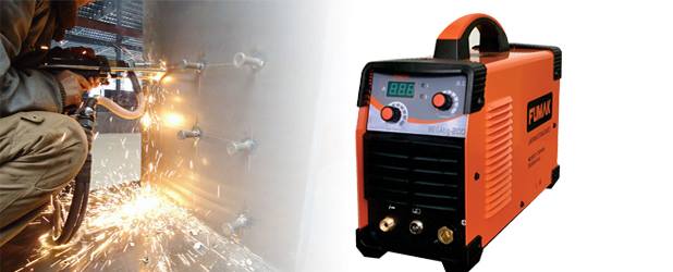 Vai trò của máy hàn