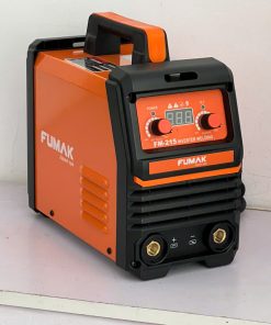 Máy Hàn Que Fumak FM-250 (Linh kiện Nhật Bản)