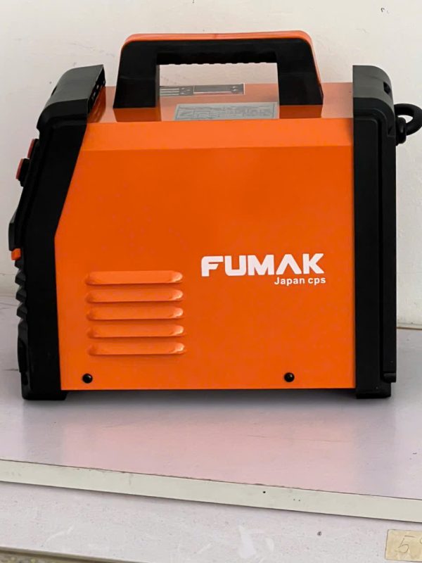 Máy Hàn Que Fumak FM-250 (Linh kiện Nhật Bản)