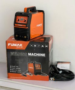 Máy Hàn Que Fumak FM-250 (Linh kiện Nhật Bản)