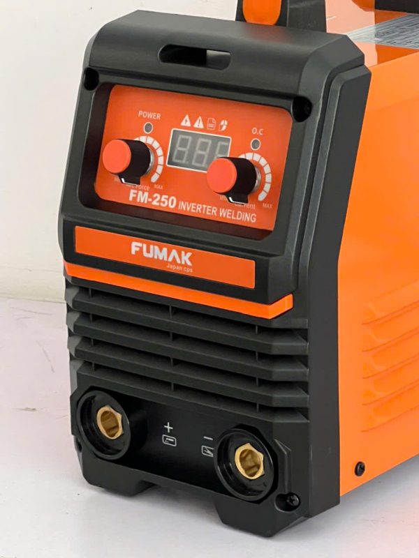 Fumak FM-250