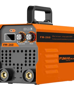 MÁY HÀN FM-260