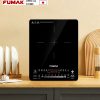 Bếp Từ Đơn FM-S, Công NGhệ Cao, Linh Kiện Nhật, Siêu Bền