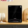 Bếp Từ Đơn FM-26P Công NGhệ Cao, Linh Kiện Nhật Bản, Siêu Bền