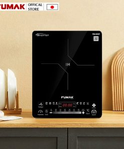 Bếp Từ Đơn FM-26P Công NGhệ Cao, Linh Kiện Nhật Bản, Siêu Bền